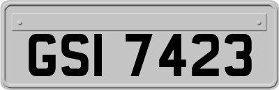GSI7423