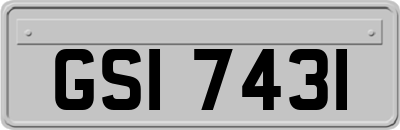 GSI7431