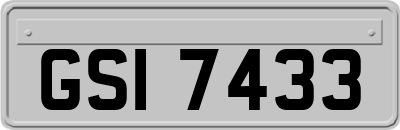 GSI7433