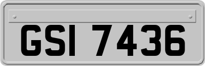 GSI7436