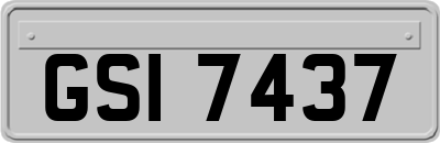 GSI7437