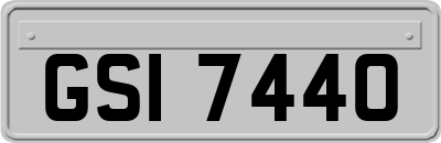 GSI7440