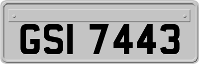GSI7443