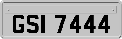 GSI7444