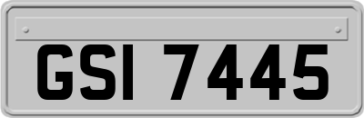 GSI7445