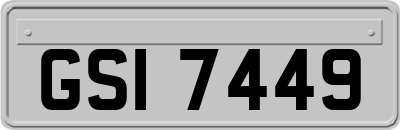 GSI7449
