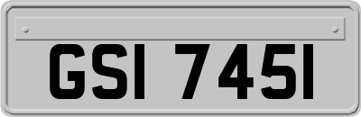 GSI7451