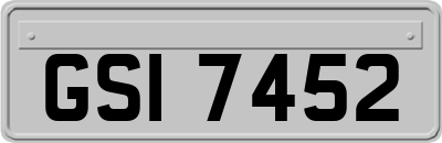 GSI7452
