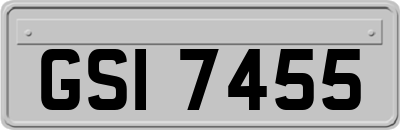 GSI7455