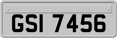 GSI7456