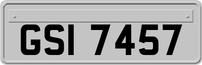 GSI7457