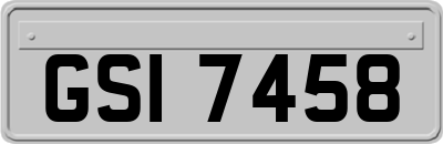 GSI7458