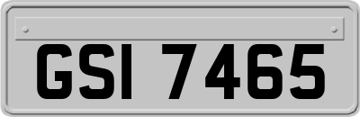 GSI7465