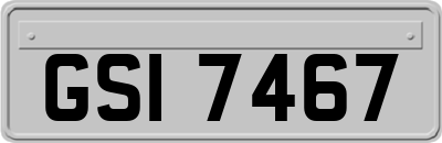 GSI7467