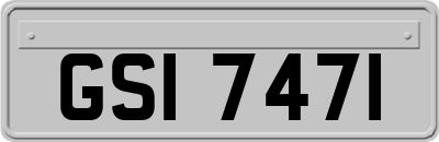 GSI7471