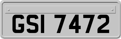 GSI7472