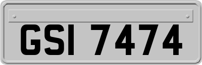 GSI7474