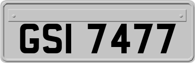 GSI7477