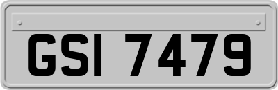 GSI7479