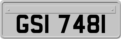 GSI7481
