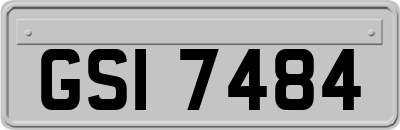 GSI7484