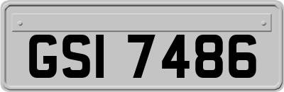 GSI7486