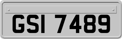 GSI7489