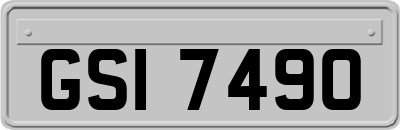 GSI7490