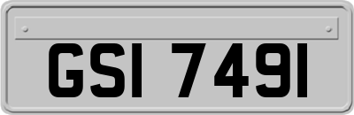 GSI7491