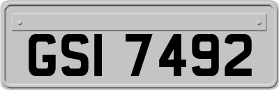 GSI7492