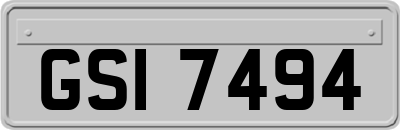 GSI7494