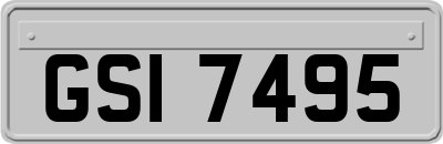 GSI7495