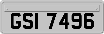 GSI7496