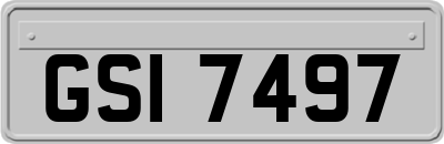 GSI7497