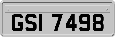 GSI7498