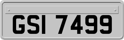 GSI7499