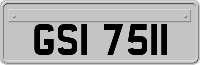 GSI7511