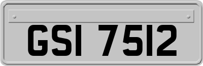 GSI7512