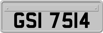GSI7514