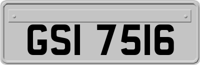 GSI7516