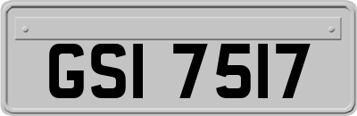 GSI7517