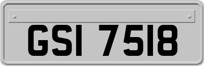 GSI7518
