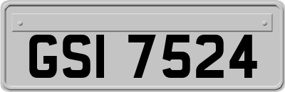 GSI7524