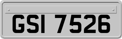 GSI7526