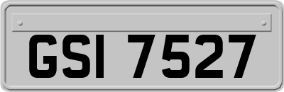 GSI7527
