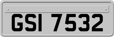 GSI7532
