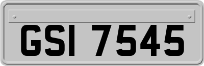 GSI7545