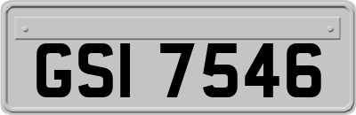 GSI7546