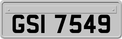 GSI7549