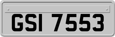 GSI7553